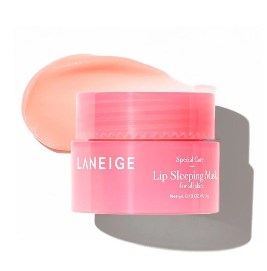 Mặt Nạ Ngủ Môi Laneige Special Care Lip