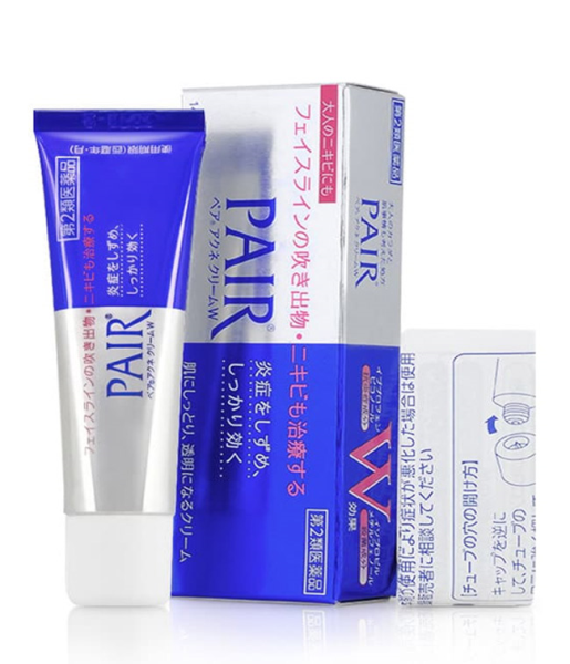 Kem Trị Mụn Pair