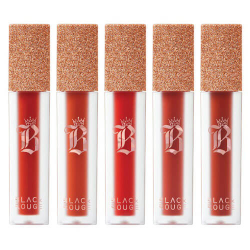 Son Kem Black Rouge Air Fit Velvet Tint Ver.7 Velvet Crown [A33 - A37]