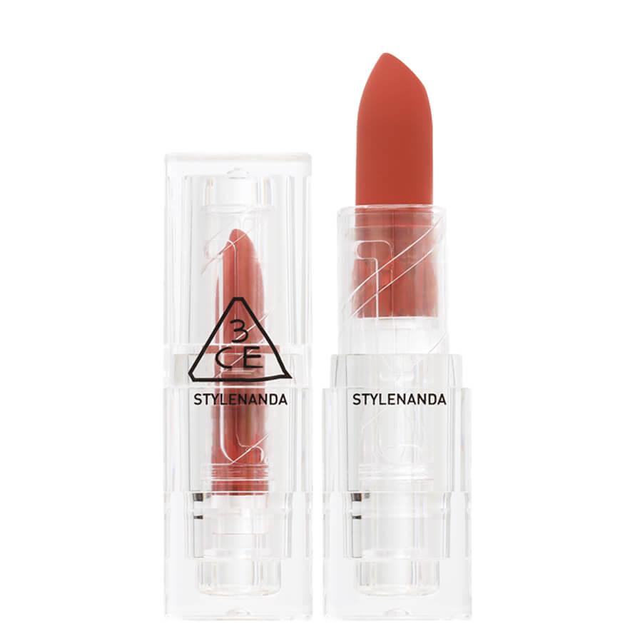 Son Thỏi 3CE Stylenanda Soft Matte Lipstick