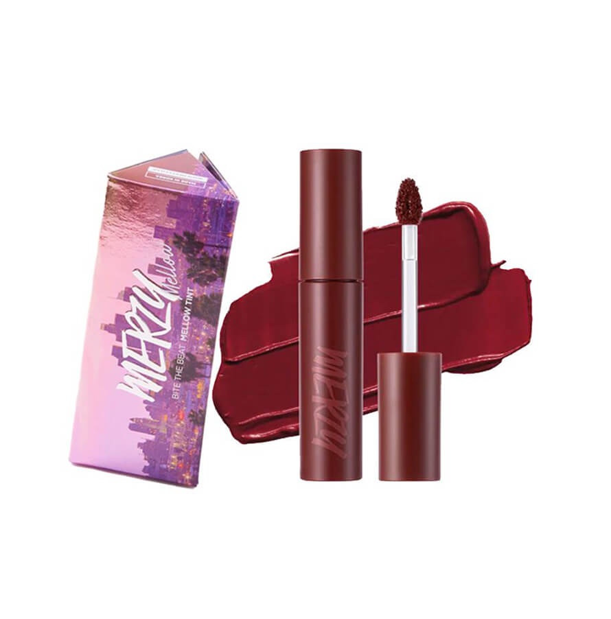 Son Kem Merzy Another Me Bite The Beat Mellow Tint 4,5gr