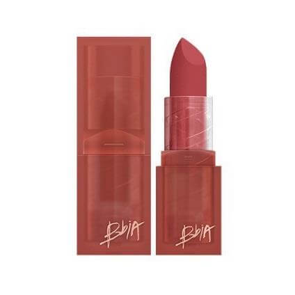 Son Thỏi Bbia Last Powder Lipstick Siêu Mịn Môi