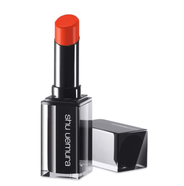 Son Thỏi Shu Uemura Black Rouge Unlimited Matte Lipstick Mềm Mịn Môi