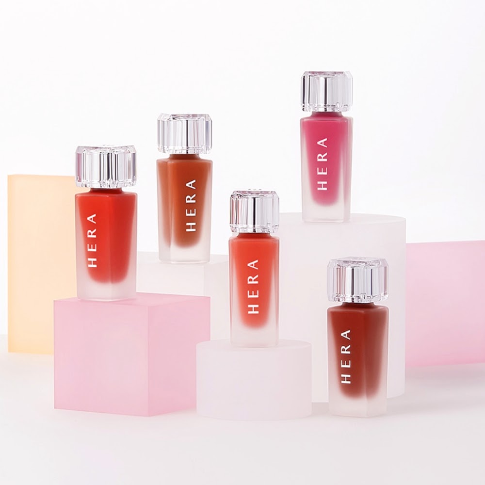 Với thiết kế vỏ son sang trọng và cực kì bắt mắt, dòng son Fresh Nude Tint toác lên sự tinh tế, ngọt ngào