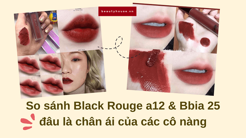 Cập nhật 8 màu son đẹp và đáng sở hữu nhất 2021