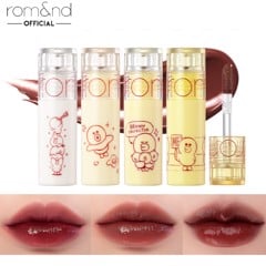 Son Romand Line Friends Mini Edition 2021