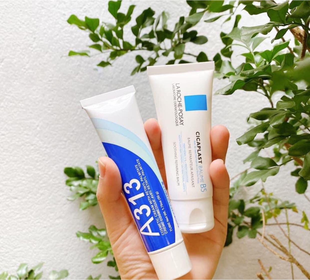 3 cách loại bỏ mụn ẩn dưới mũi