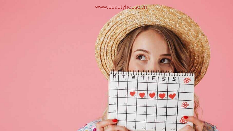 Làm sao để hết đau bụng kinh - mẹo hay giảm đau cấp tốc trong 5 phút