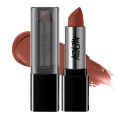 Son Thỏi Merzy Noir In The Lipstick Siêu Lì Mềm Mượt Môi