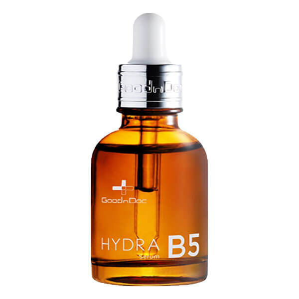 Tinh chất GoodnDoc Hydra B5 Serum 30ml Cấp ẩm và Phục hồi da