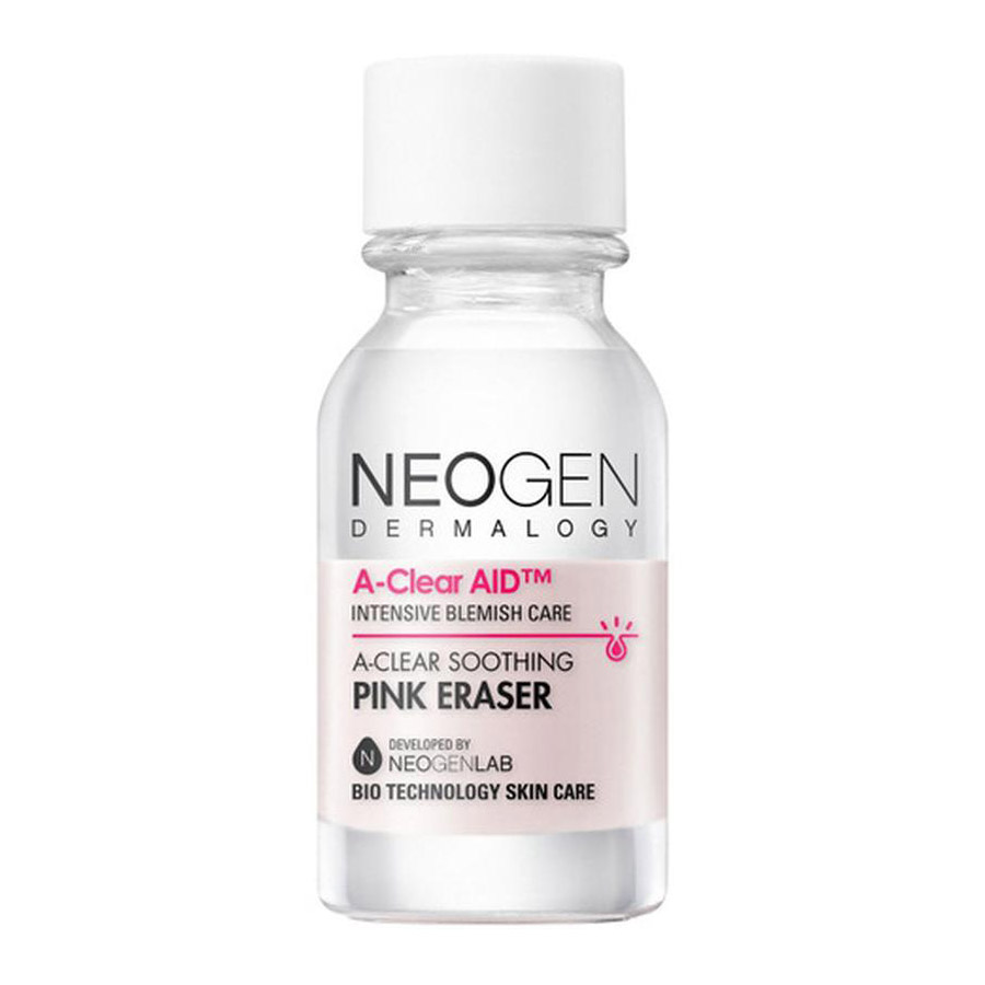 Chấm mụn Neogen Dermalogy A-Clear Aid Soothing Pink Eraser